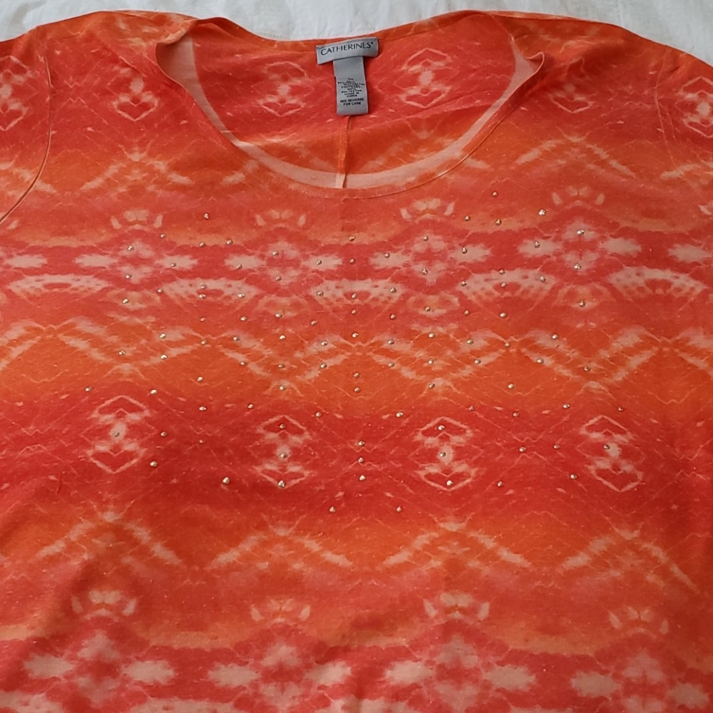 Tunic Tee